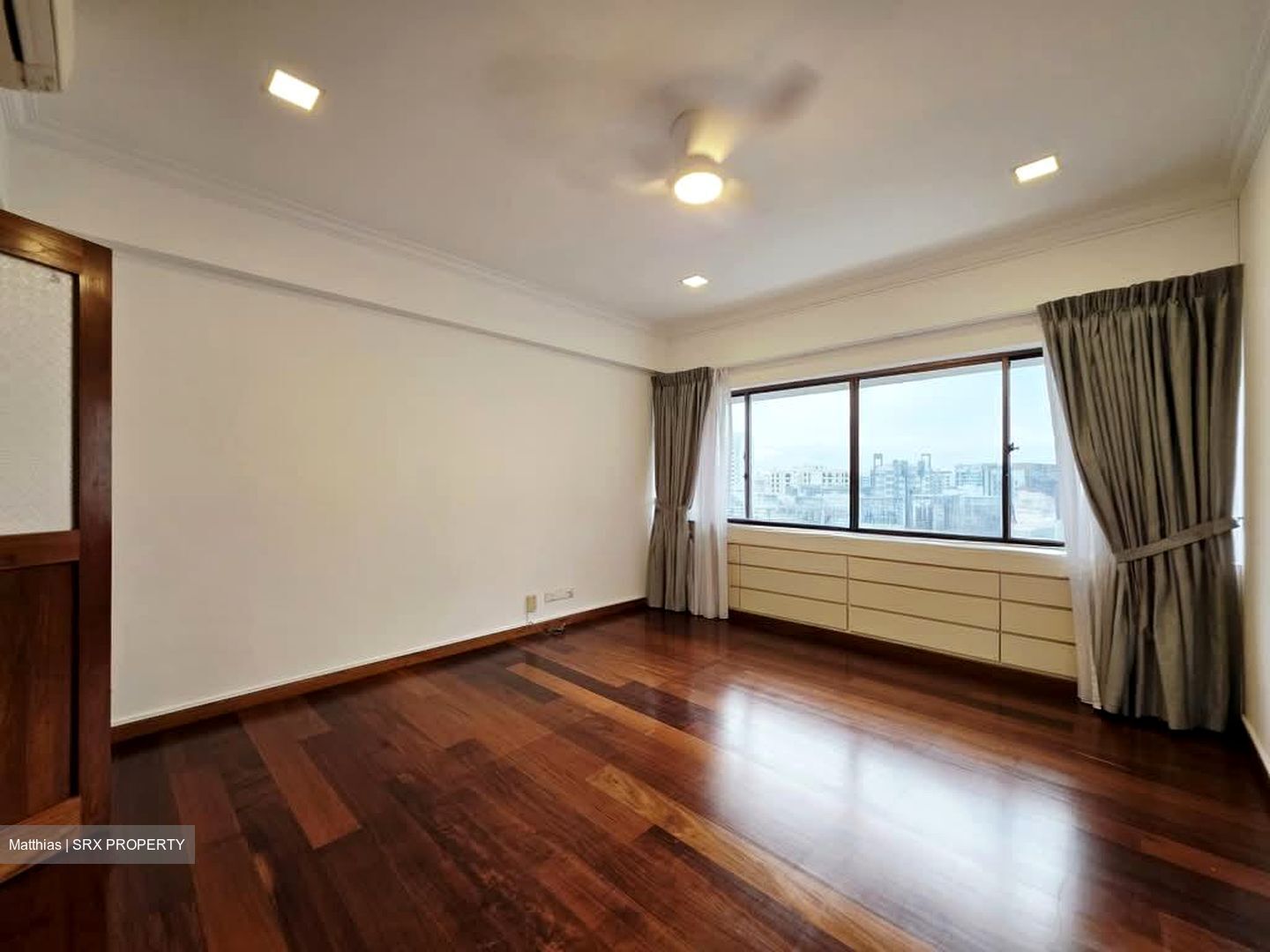 Balmoral Point (D10), Apartment #552720561